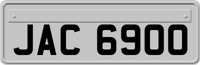 JAC6900