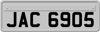 JAC6905