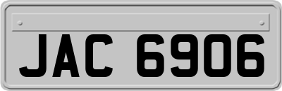 JAC6906