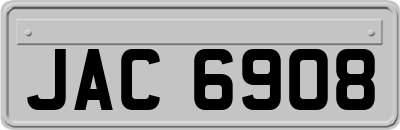 JAC6908
