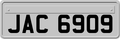 JAC6909