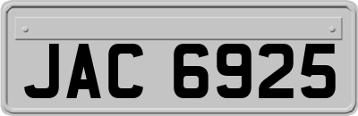 JAC6925