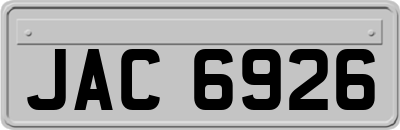 JAC6926
