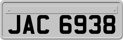 JAC6938