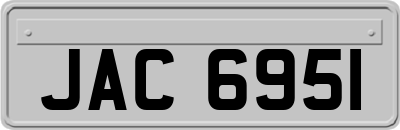 JAC6951