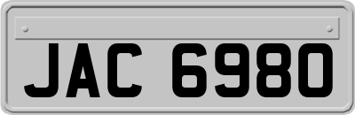 JAC6980