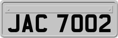 JAC7002