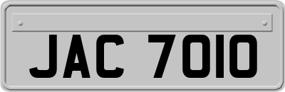 JAC7010