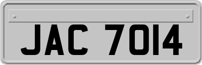 JAC7014