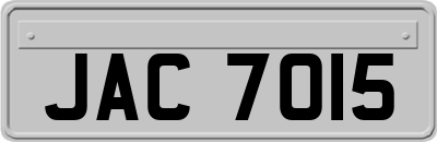 JAC7015