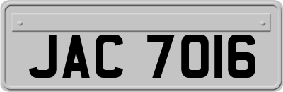 JAC7016