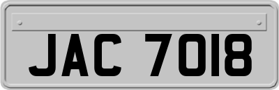 JAC7018
