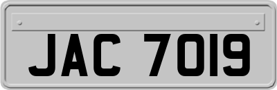 JAC7019