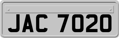 JAC7020