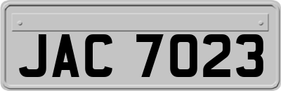 JAC7023