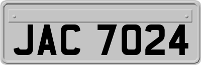 JAC7024