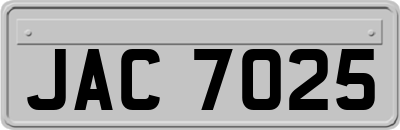 JAC7025