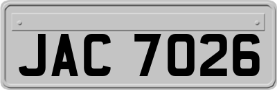 JAC7026