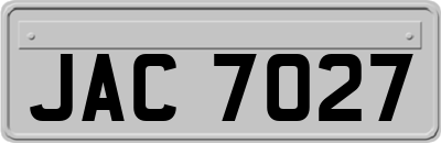 JAC7027