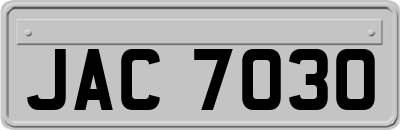 JAC7030