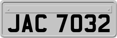 JAC7032