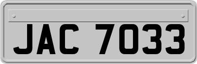 JAC7033