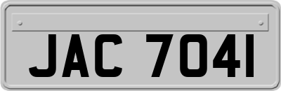 JAC7041