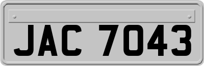 JAC7043