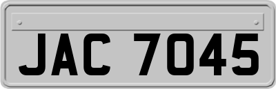 JAC7045