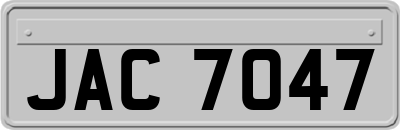 JAC7047