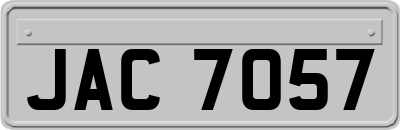 JAC7057