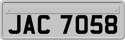 JAC7058