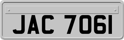 JAC7061