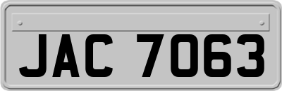 JAC7063