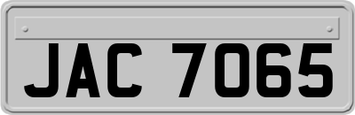 JAC7065