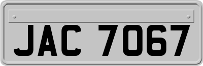 JAC7067