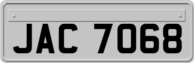 JAC7068