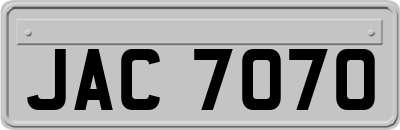 JAC7070