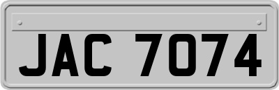 JAC7074