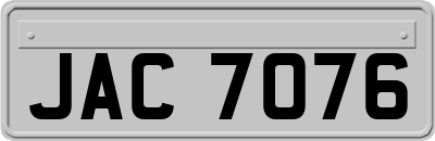 JAC7076