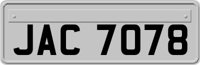JAC7078