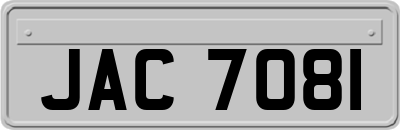 JAC7081