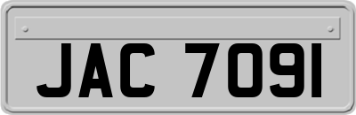 JAC7091