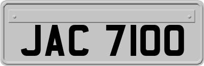 JAC7100