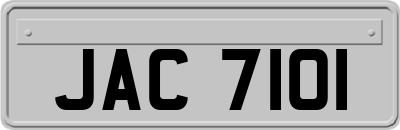JAC7101