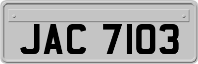 JAC7103