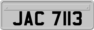 JAC7113