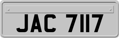 JAC7117