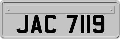 JAC7119