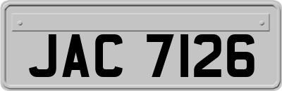 JAC7126